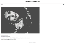 Tablet Screenshot of lavezzaro.com